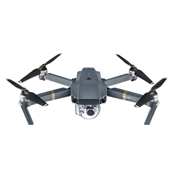 DJI mavic Pro (Web)