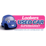 Lookers Used Cars Supermarket Logo (300x300) - Bristol Drones Ltd