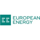 "European Energy" logo with a white background at a resolution of 300 by 300 pixels