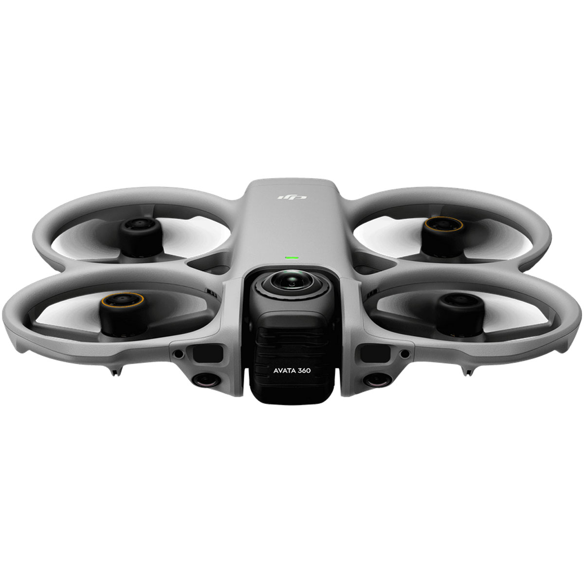 "DJI Avata 360" drone aircraft