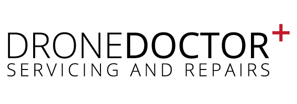 DroneDoctor Logo