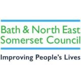 Bath & North East Somerset Council (BANES) Logo (300x300)